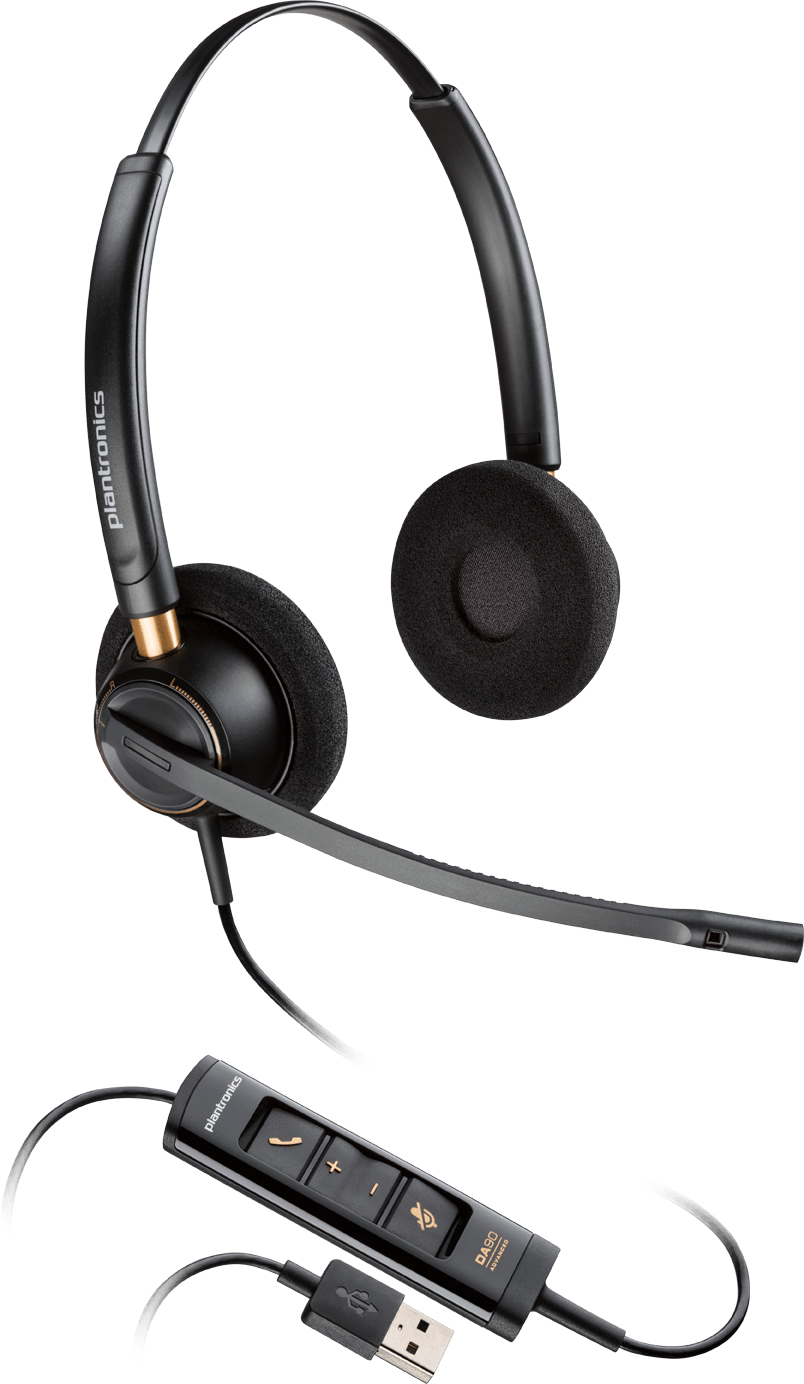 ENCOREPRO 525 (USB SERIES) - Technicom Electronics