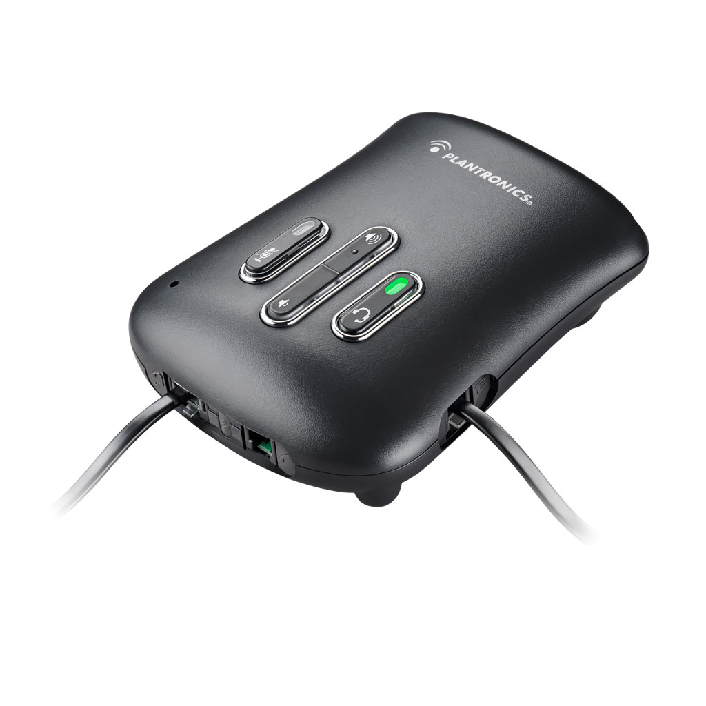 Plantronics AP15 Vista Plus Audio Processor